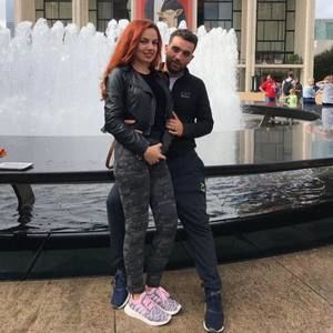 Meet your Posher, Giannis